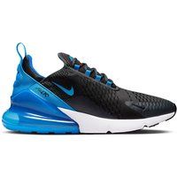  Air Max 270 Antracite Blu Nero - Sneakers Uomo 