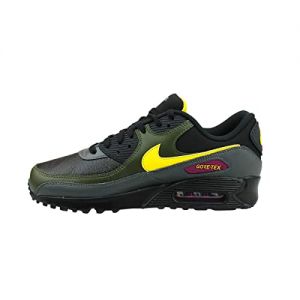 Nike Air Max 90 GTX Uomo Running Trainers DJ9779 Sneakers Scarpe (UK 9 US 10 EU 44