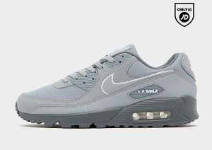 Nike Air Max 90, Wolf Grey/Cool Grey/White