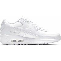  Sneakers Air Max 90 Ltr Gs Bianco Bambino 