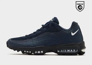 Nike Air Max 95 Ultra, Navy