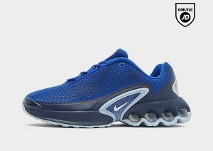 Nike Air Max Dn Junior, BLUE