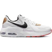  Air Max Excee Bianco Nero Oro - Sneakers Donna 