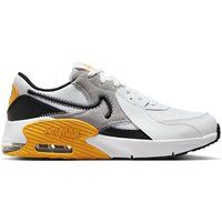  Air Max Excee Gs Bianco Giallo Nero - Sneakers Bambino 
