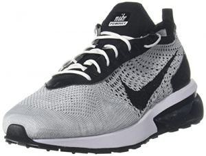 Nike Air Max Flyknit Racer Uomo Running Trainers DJ6106 Sneakers Scarpe (UK 9 US 10 EU 44