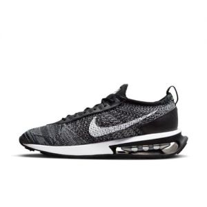 Nike Air Max Flyknit Racer Uomo Running Trainers DJ6106 Sneakers Scarpe (UK 6 US 7 EU 40