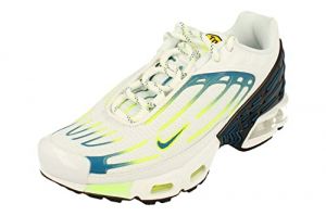 Nike Air Max Plus III GS Trainers DV7138 Sneakers Scarpe (UK 5 US 5.5Y EU 38