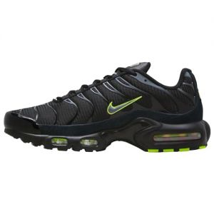 Nike Air Max Plus TN Black Volt - 44 1/2