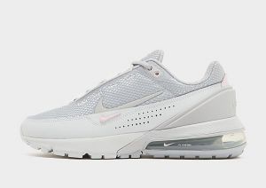 Nike Air Max Pulse Donna, Wolf Grey/Pure Platinum/White/Pink Foam