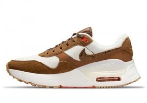 Nike Nike air max Systm SE DX9504 100 Beige 38 1/2