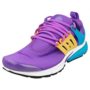 Nike Scarpe Sneakers Air Presto - Wild Berry/Fierce Purple - 44