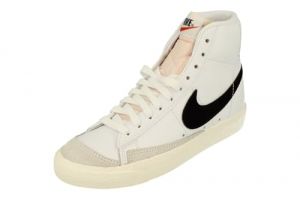 Nike Donne Blazer Mid 77 Trainers CZ1055 Sneakers Scarpe (UK 4 US 6.5 EU 37.5