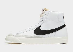 Nike Blazer Mid '77 OG QS, White/Black