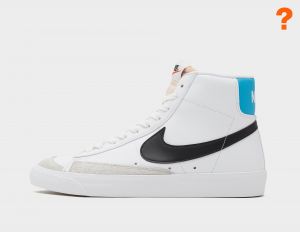 Nike Blazer Mid 77 Vintage, White