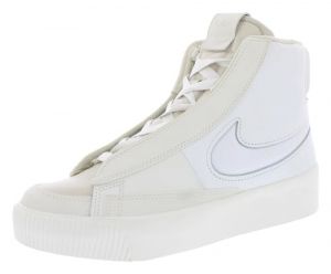 Nike W Blazer Mid Victory Summit White/Phantom/Light Cream/Bianco