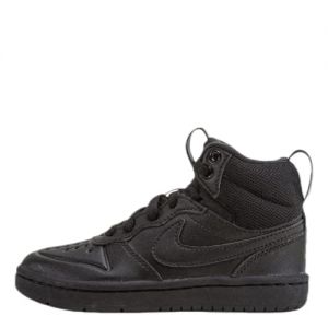 Nike Court Borough Mid 2 Boot (PS)