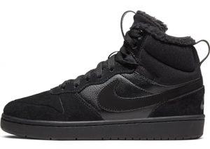 Nike Court Borough Mid 2 Boot PS