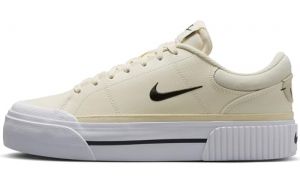 Nike Donna Court Legacy Lift