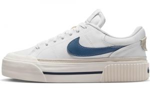 NIKE Wmns Court Legacy Lift