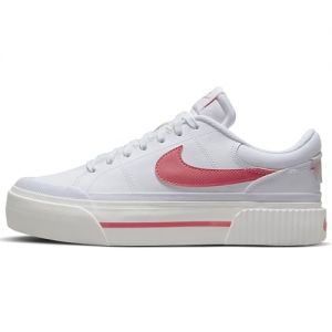 Nike Scarpe Wmns Court Legacy Lift TG 39 cod DM7590-102