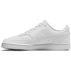 NIKE Court Vision Low