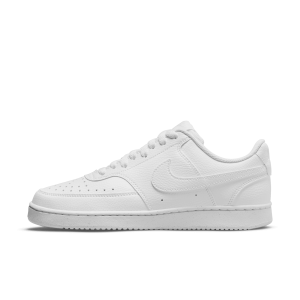 Scarpa Nike Court Vision Low Next Nature ? Donna - Bianco