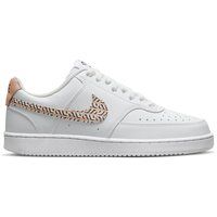  Court Vision Low Nn Bianco Hemp - Sneakers Donna 