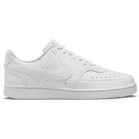  Court Vision Low Next Nature Bianco - Sneakers Donna 