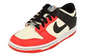 Nike Dunk Low GS Trainers DO6288 Sneakers Scarpe (UK 5 US 5.5Y EU 38