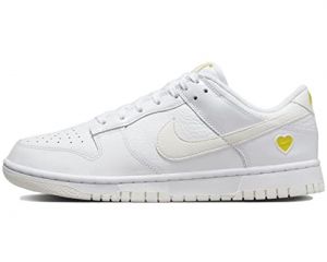 Nike Dunk Low Valentine's Day Yellow Heart - 41