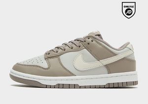 Nike Dunk Low Donna, GREY