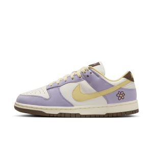 Scarpa Nike Dunk Low Premium ? Donna - Viola