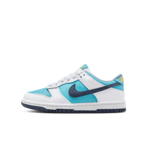 Scarpa Nike Dunk Low ? Ragazzo/a - Verde