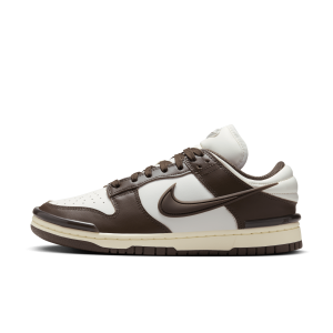 Scarpa Nike Dunk Low Twist ? Donna - Grigio