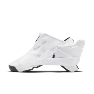 Scarpa facile da indossare Nike Go FlyEase - Bianco