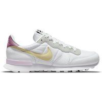  Sneakers Internationalist Bianco Lime Donna 