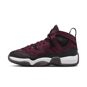 Scarpa Jumpman Two Trey ? Donna - Rosso