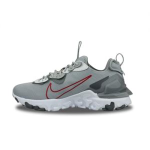 Nike React Vision Uomo Running Trainers DM9460 Sneakers Scarpe (UK 7.5 US 8.5 EU 42