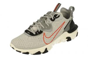 Nike React Vision SC Uomo Trainers DR8611 Sneakers Scarpe (UK 9.5 US 10.5 EU 44.5