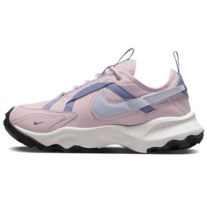 Nike TC 7900 - Pink/Violet/Grey