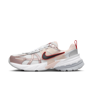 Scarpa Nike V2K Run - Bianco
