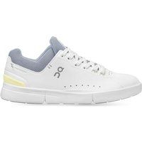  Sneakers The Roger Advantage Bianco Blu Donna 