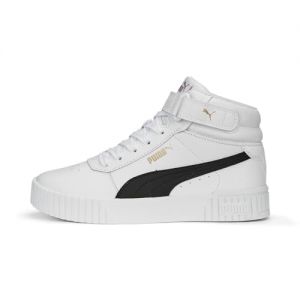 PUMA Carina 2.0 Mid Bianco 41