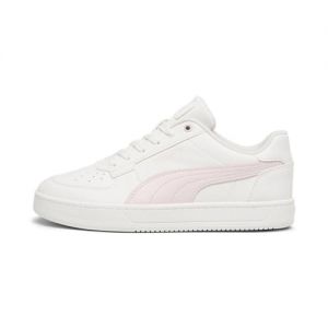 PUMA Sneakers Caven 2.0 41 White Frosty Pink Spring Lavender Silver Purple