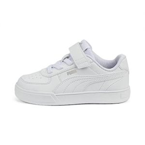 PUMA Sneakers Caven Alternative Closure da bambini 35 White Gray Violet