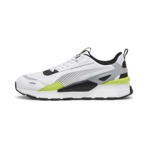 PUMA Sneakers RS 3.0 Synth Pop 40 White Lime Pow Green
