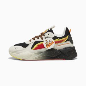PUMA x CHEETOS RS-X FH Sneakers