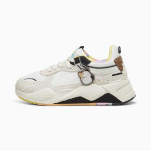 PUMA x SQUISHMALLOWS RS-X Cam Youth Sneakers