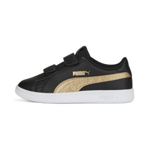 PUMA Smash V2 Metallics V PS