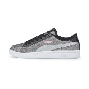 PUMA Smash v2 Glitz Glam Jr